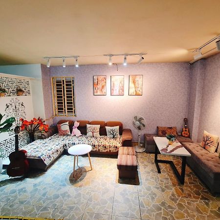 Greenhome Hotel Hai Phong Dış mekan fotoğraf