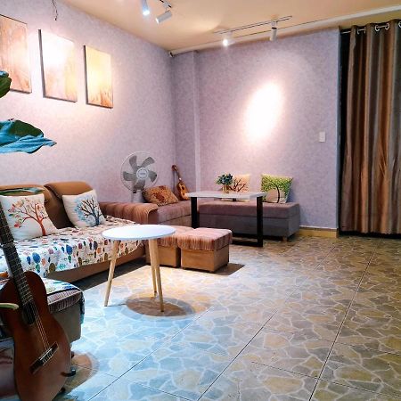 Greenhome Hotel Hai Phong Dış mekan fotoğraf