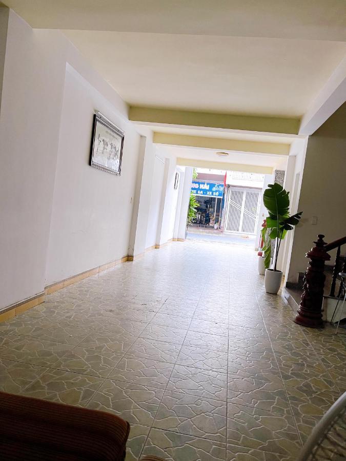 Greenhome Hotel Hai Phong Dış mekan fotoğraf