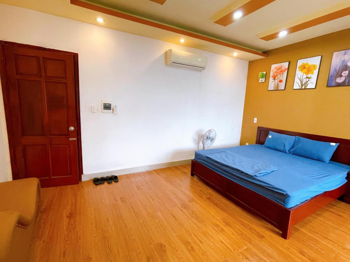 Greenhome Hotel Hai Phong Dış mekan fotoğraf
