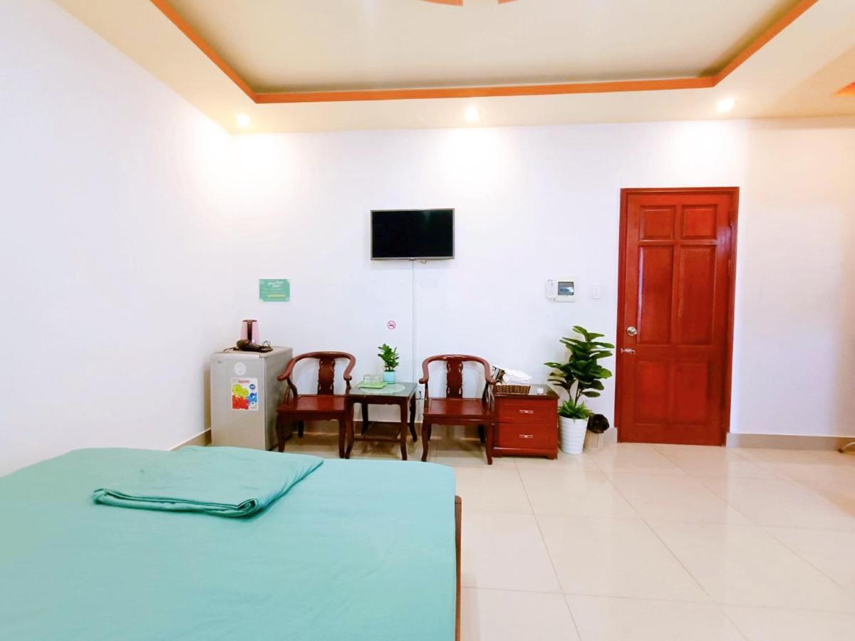 Greenhome Hotel Hai Phong Dış mekan fotoğraf