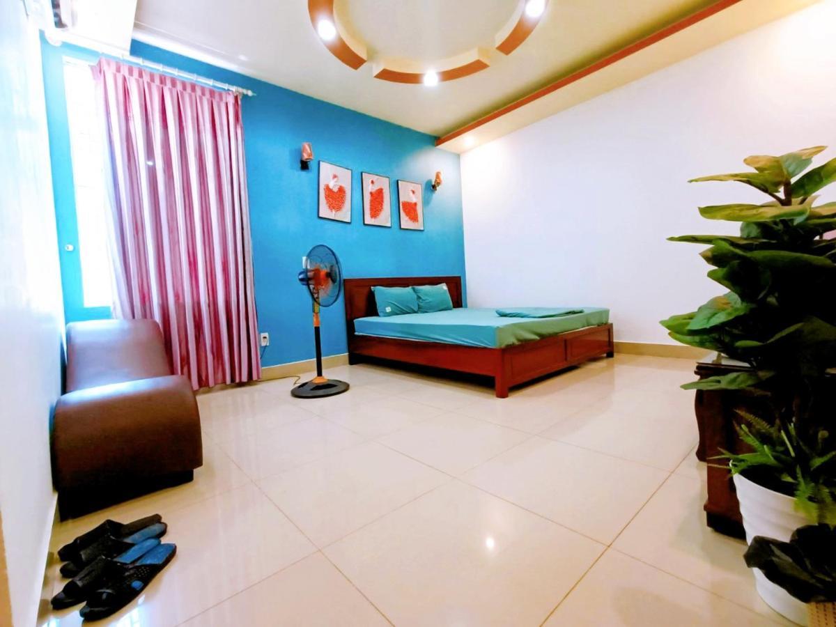 Greenhome Hotel Hai Phong Dış mekan fotoğraf