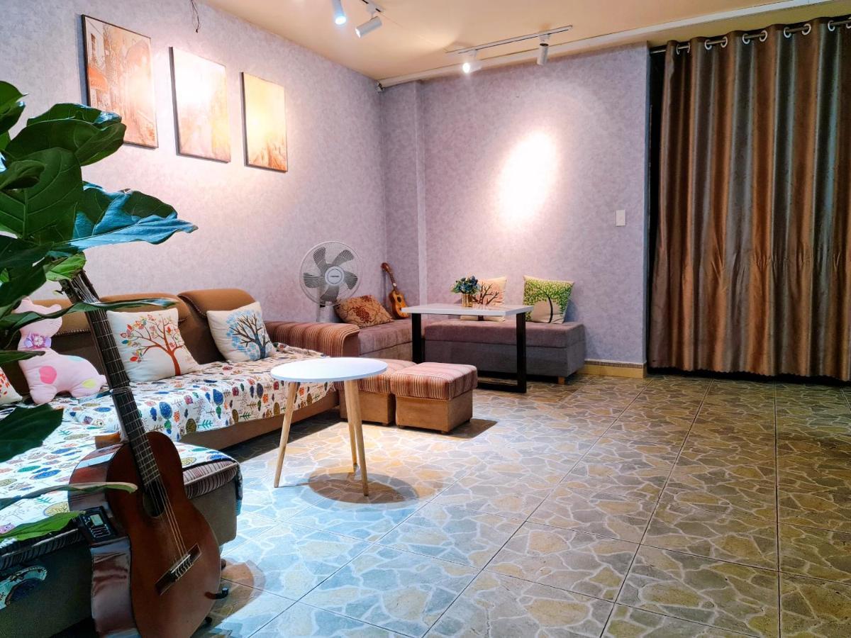 Greenhome Hotel Hai Phong Dış mekan fotoğraf